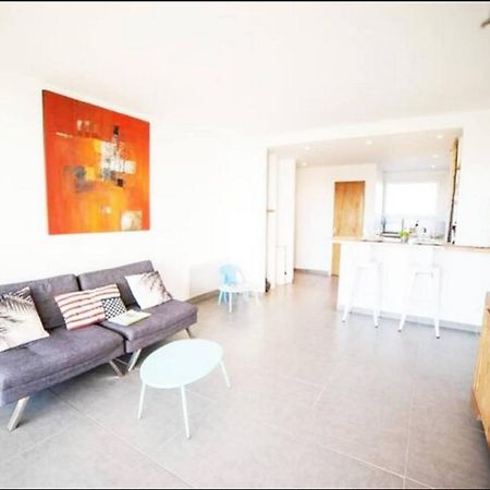 Le Calderini Appart - Face Plage Wifi Et Park Gratuit Calme - Resid Le Surcouf -Top Pros Servicesconciergerie La Grande Motte Exterior foto