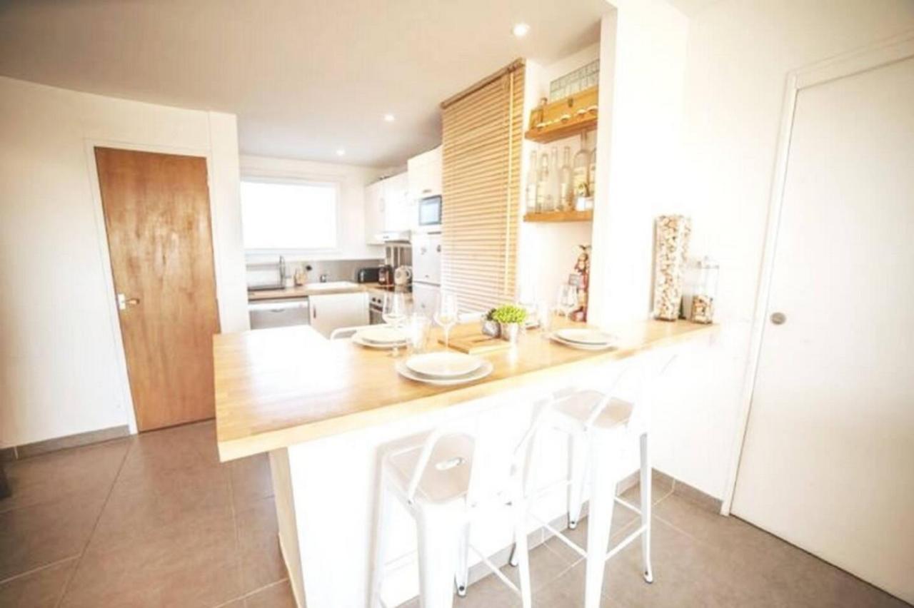 Le Calderini Appart - Face Plage Wifi Et Park Gratuit Calme - Resid Le Surcouf -Top Pros Servicesconciergerie La Grande Motte Exterior foto